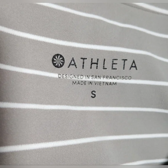 Athleta leggings - Picture 4 of 4